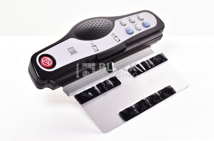 5480818-2 - GE - MRI - MRI SCIM-Black with English Overlay IEC